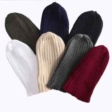 Wholesale Beanie Hats with Printed Logo